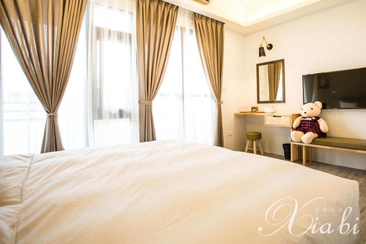 Xia Bi Garden Wedding B&B Magong Ngoại thất bức ảnh