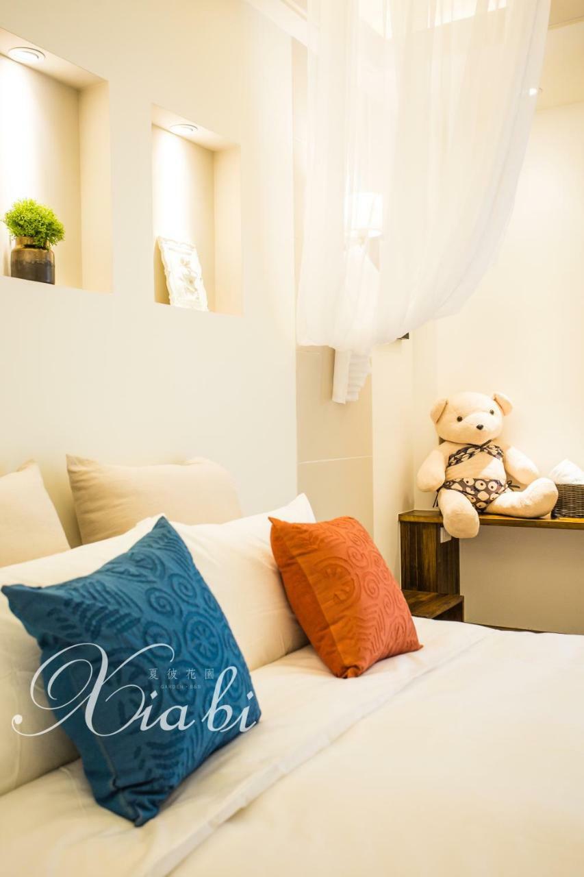 Xia Bi Garden Wedding B&B Magong Ngoại thất bức ảnh