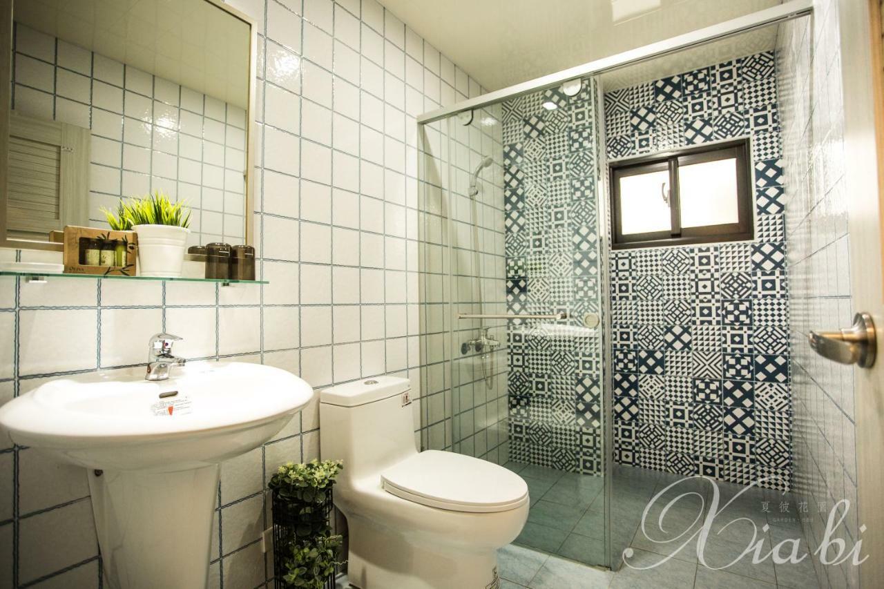 Xia Bi Garden Wedding B&B Magong Ngoại thất bức ảnh