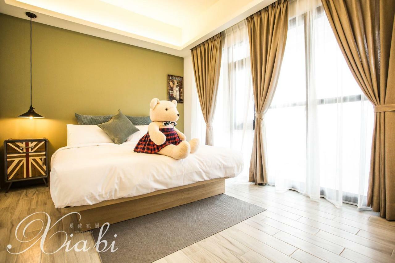 Xia Bi Garden Wedding B&B Magong Ngoại thất bức ảnh