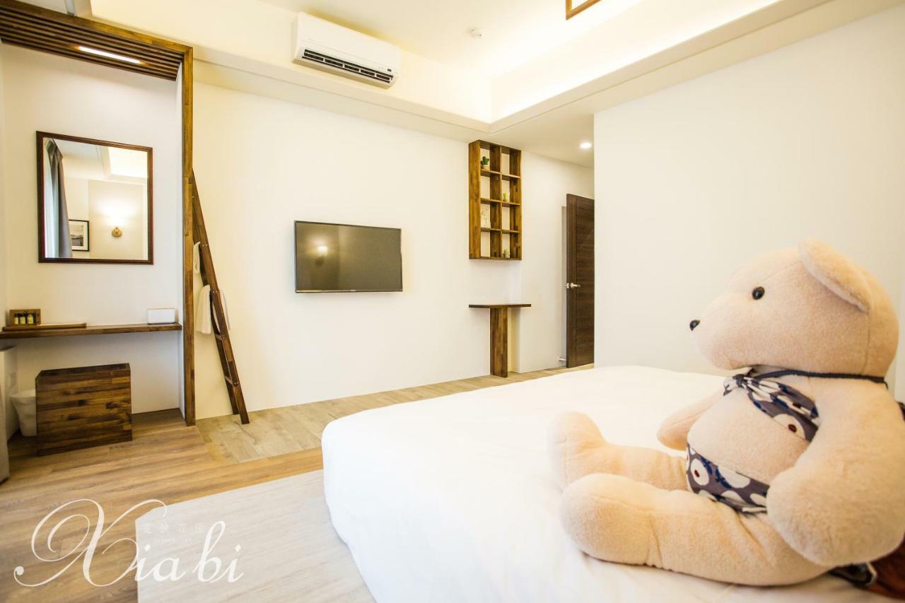 Xia Bi Garden Wedding B&B Magong Ngoại thất bức ảnh