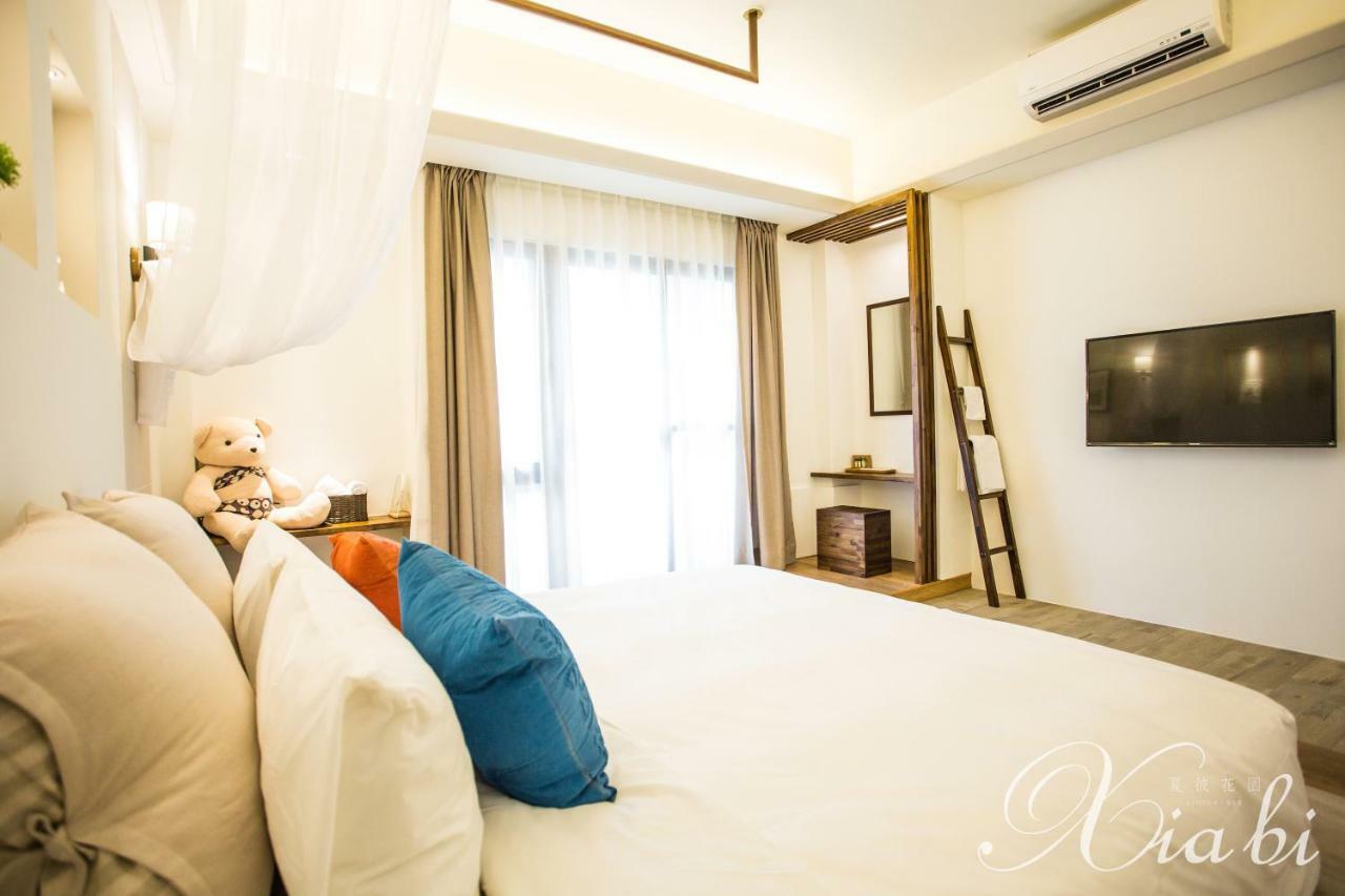 Xia Bi Garden Wedding B&B Magong Ngoại thất bức ảnh
