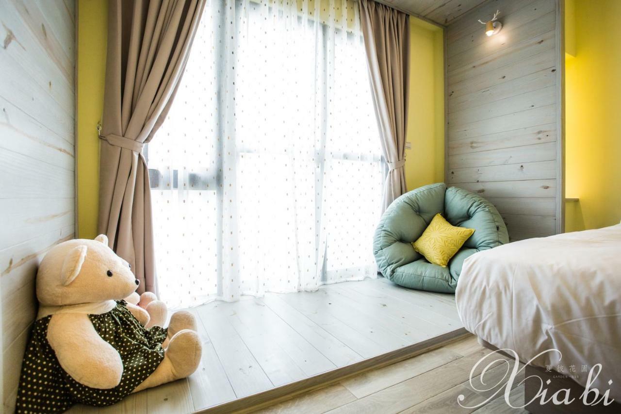 Xia Bi Garden Wedding B&B Magong Ngoại thất bức ảnh