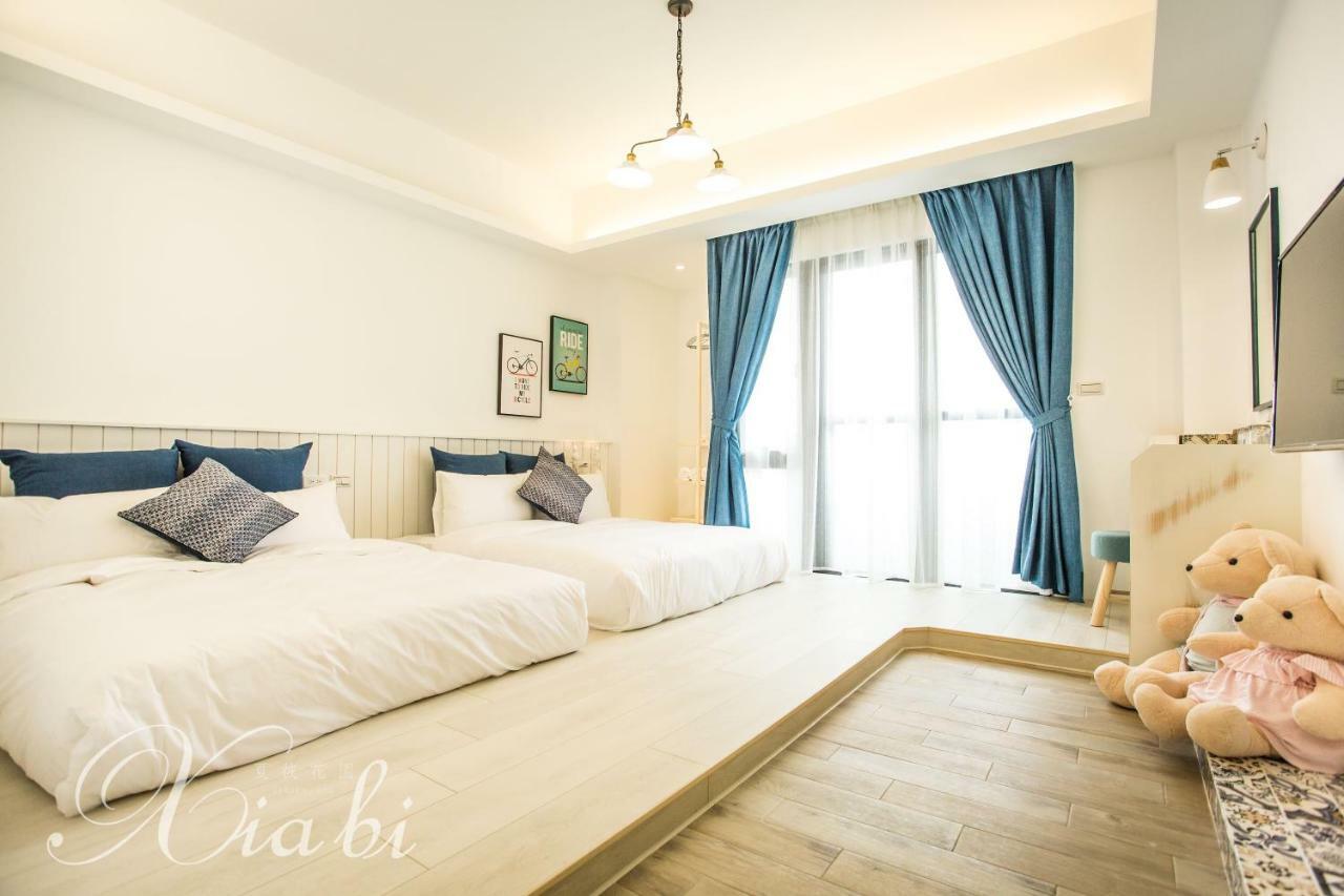 Xia Bi Garden Wedding B&B Magong Ngoại thất bức ảnh