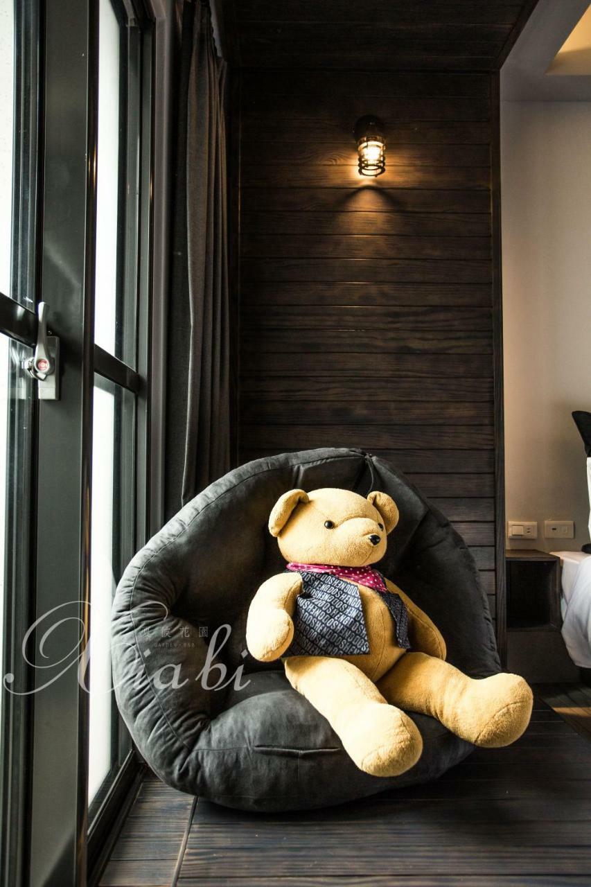 Xia Bi Garden Wedding B&B Magong Ngoại thất bức ảnh