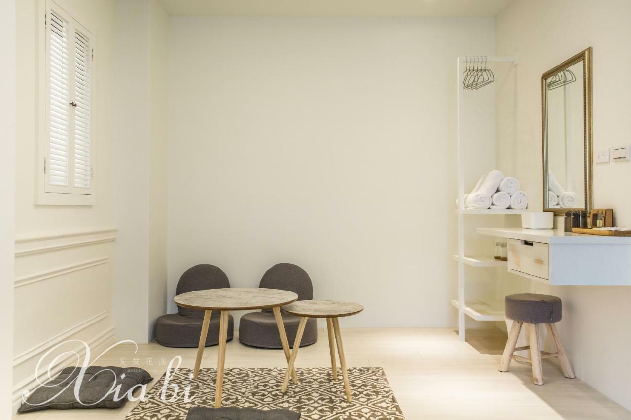 Xia Bi Garden Wedding B&B Magong Ngoại thất bức ảnh