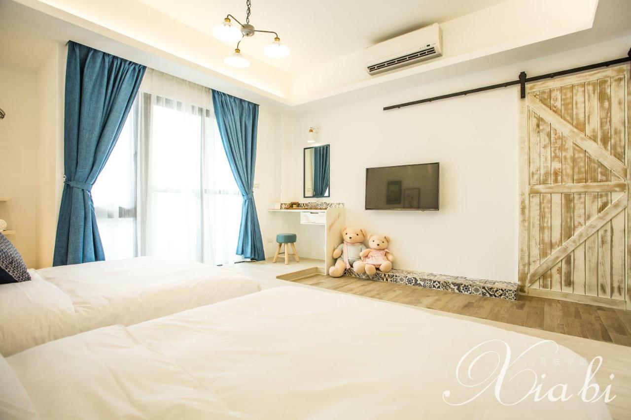 Xia Bi Garden Wedding B&B Magong Ngoại thất bức ảnh