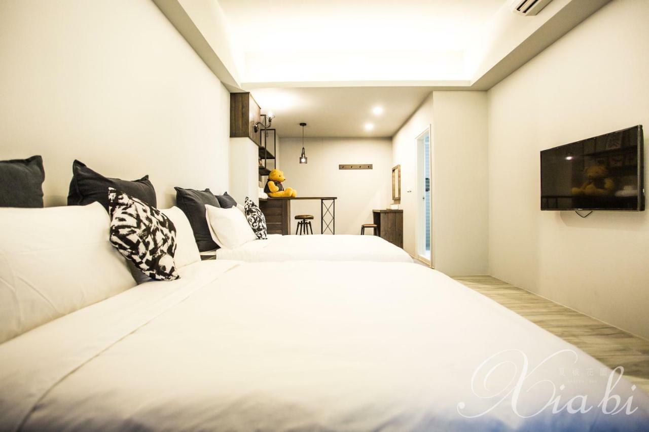 Xia Bi Garden Wedding B&B Magong Ngoại thất bức ảnh